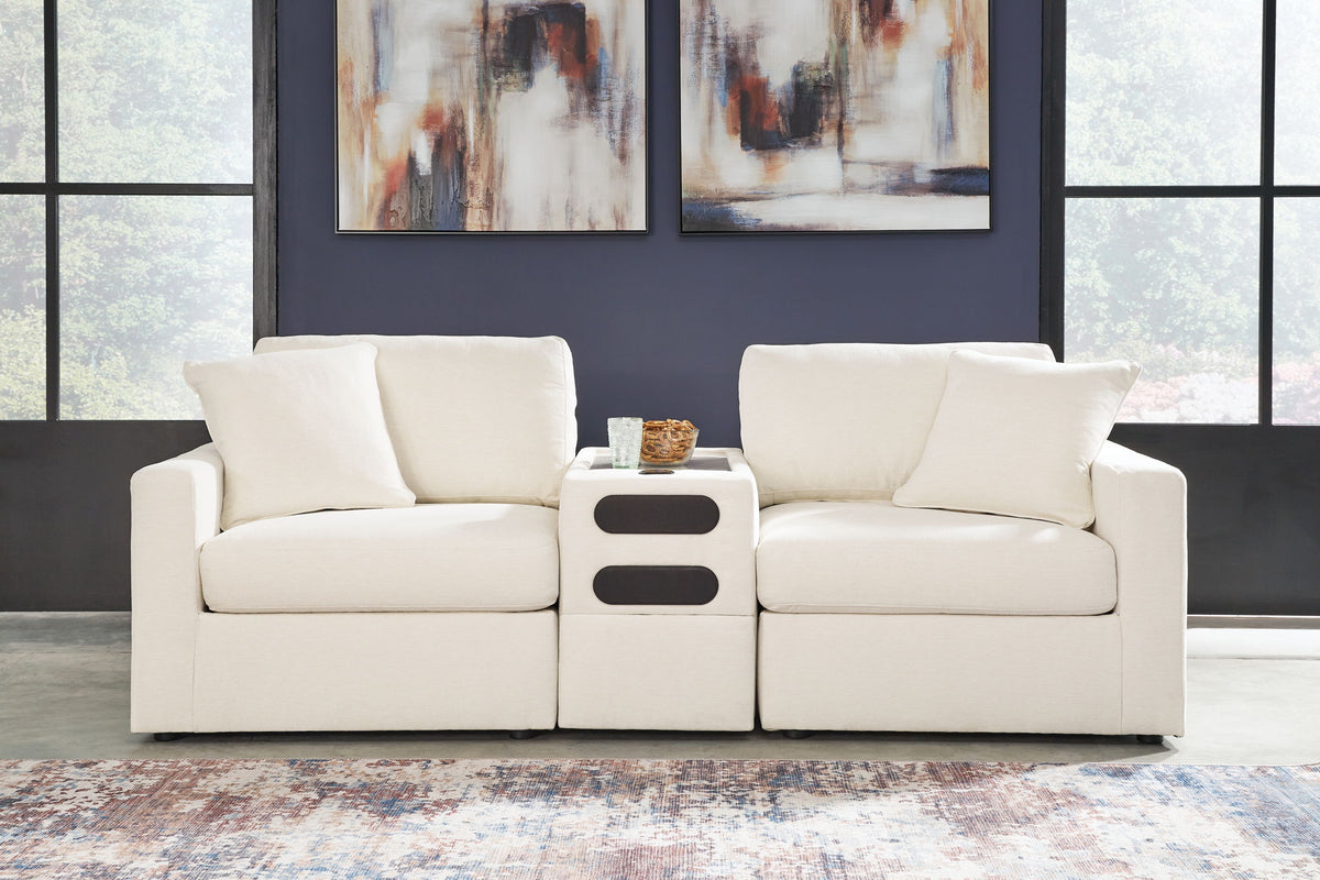 Modmax - 3 Piece Sectional