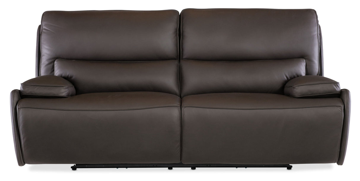 MS - Kramer Zero Gravity Power Sofa With Power Headrest