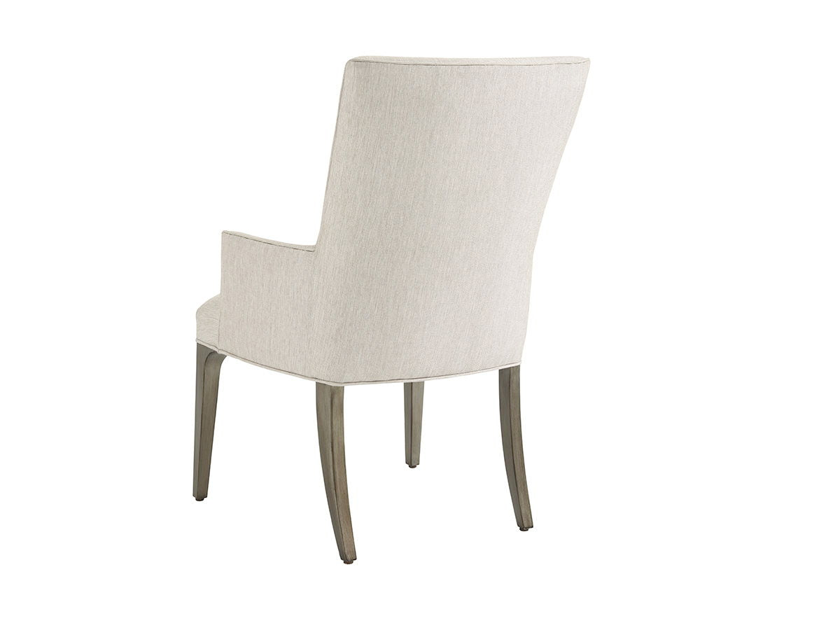 Ariana - Bellamy Upholstered Chair