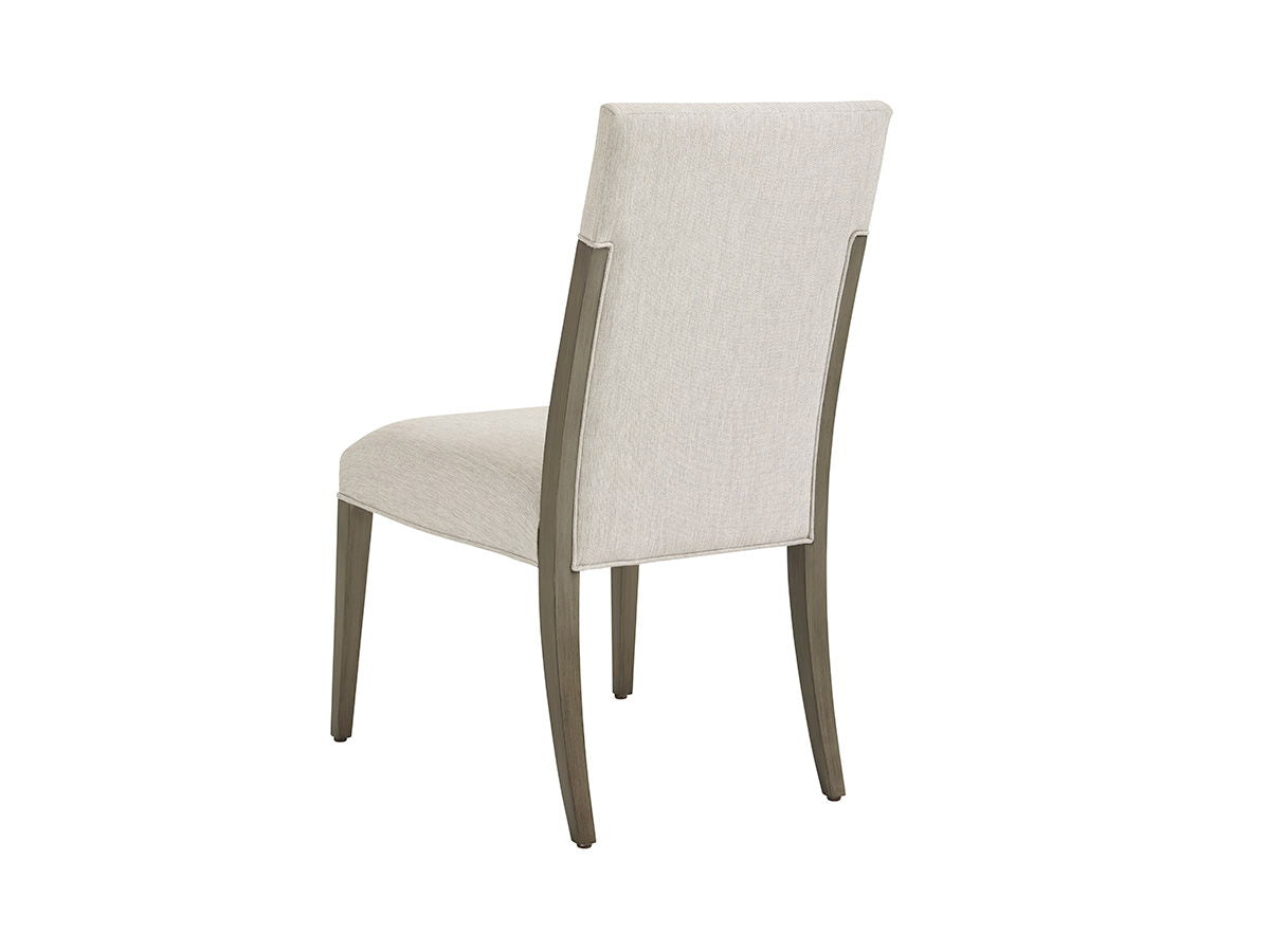 Ariana - Saverne Upholstered Chair