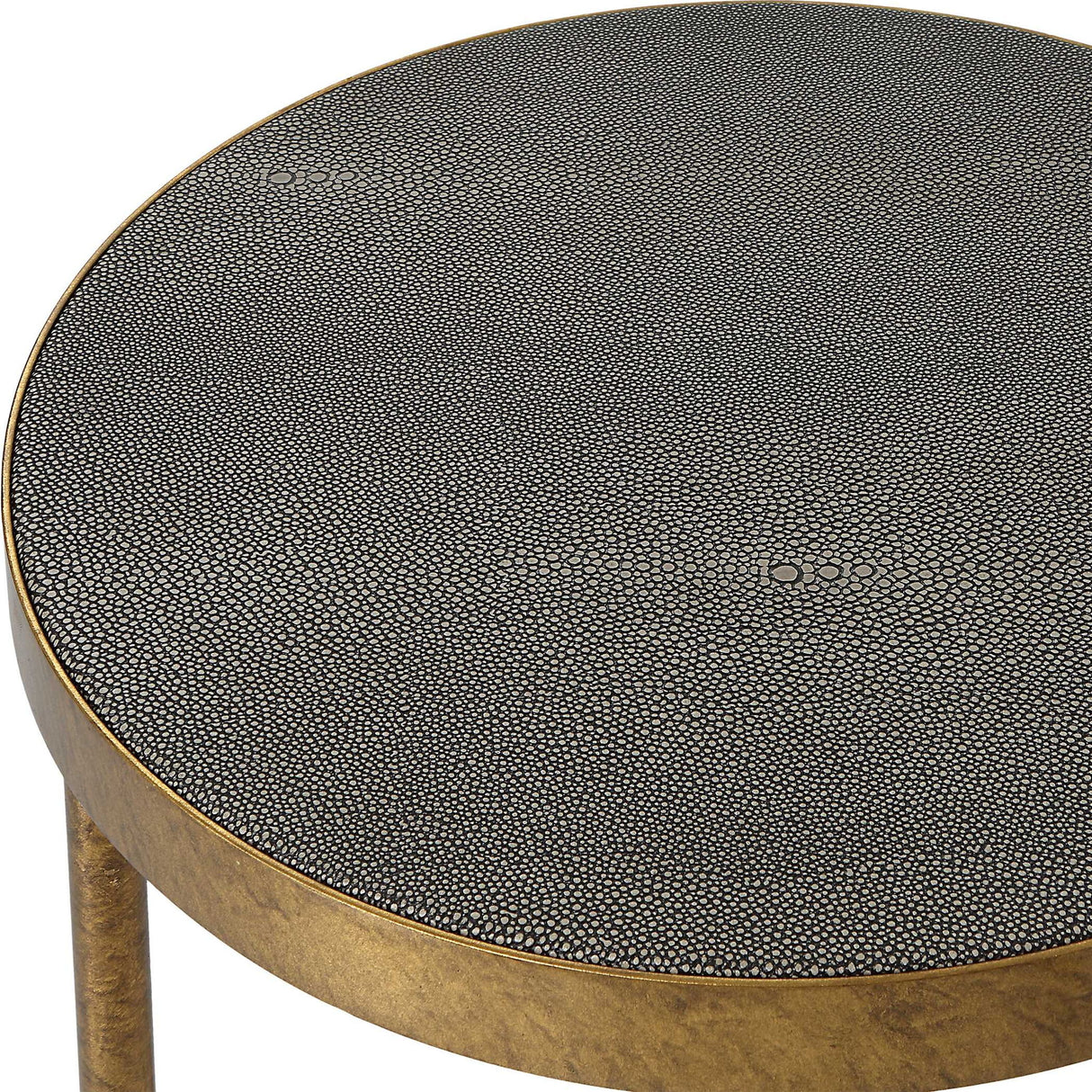 Aragon - Nesting Tables (Set of 2)