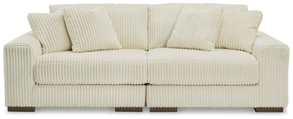 Lindyn - 2 Piece Sectional