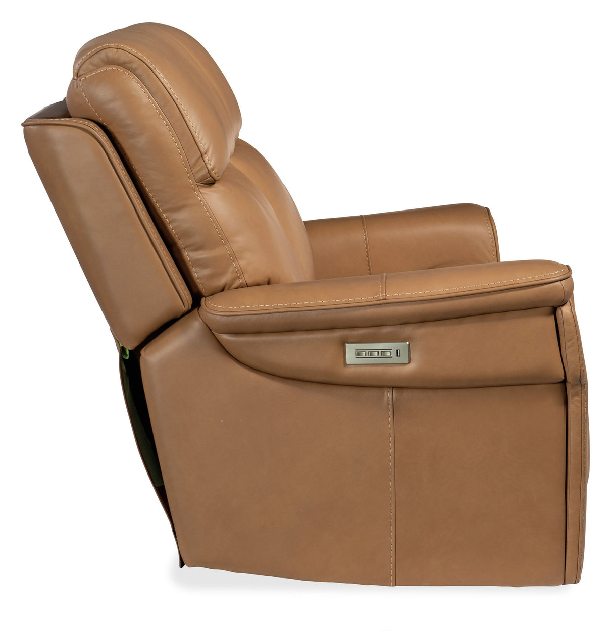 MS - Lyra Zero Gravity Power Loveseat