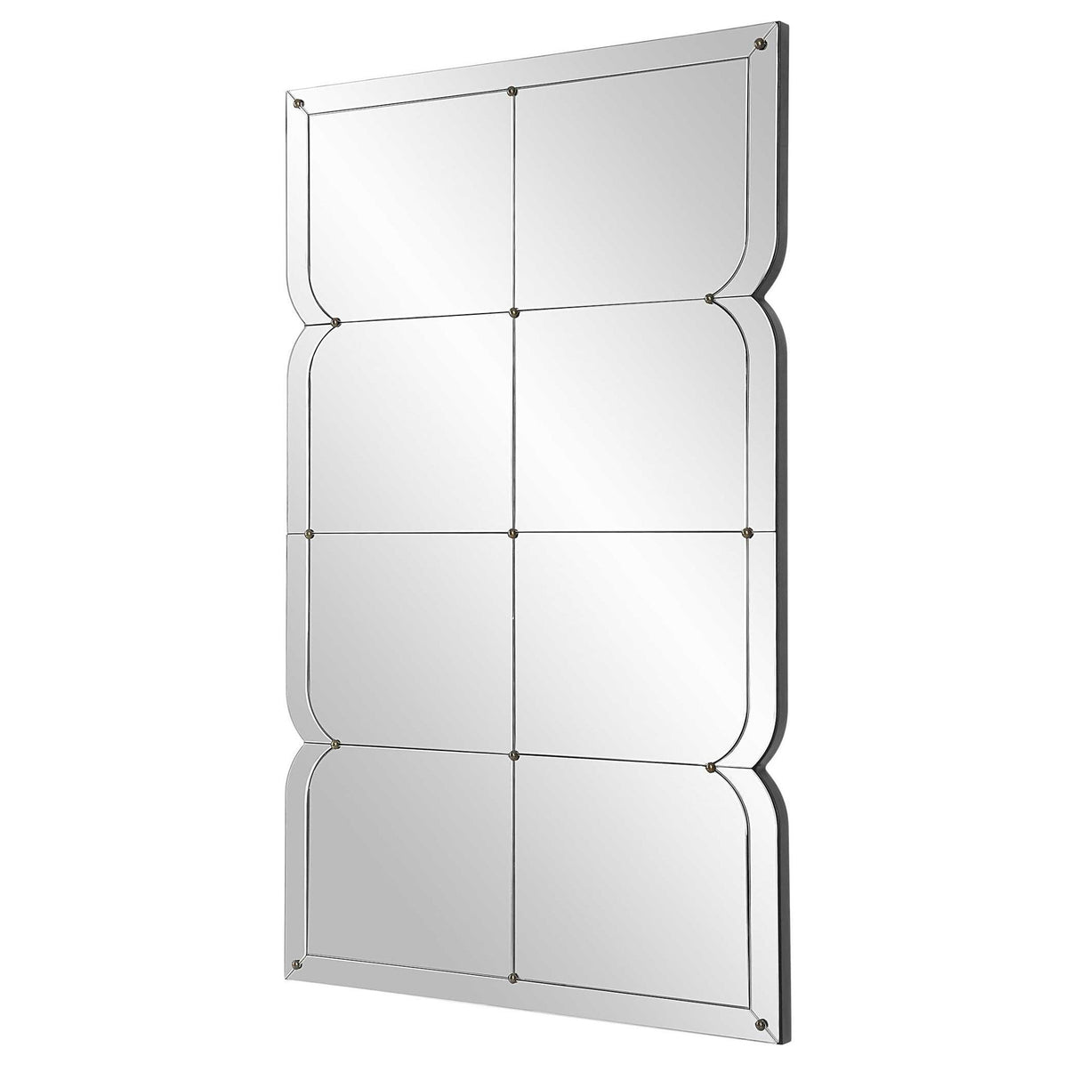 Calgary - Oversized Panel Mirror
