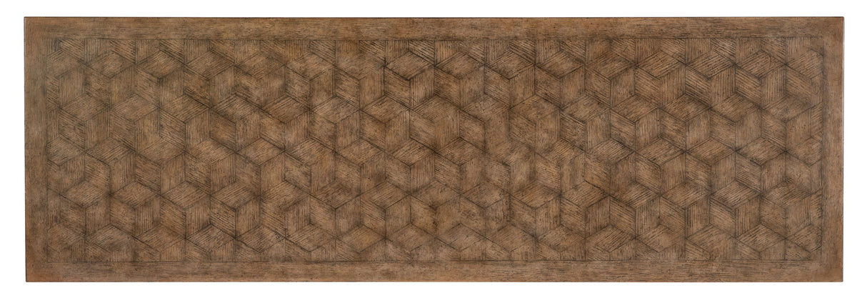 Americana - Trestle Table