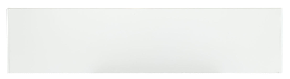 Melange - Graffitio Credenza - White