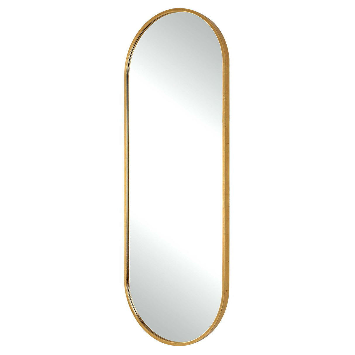 Varina - Mirror - Gold