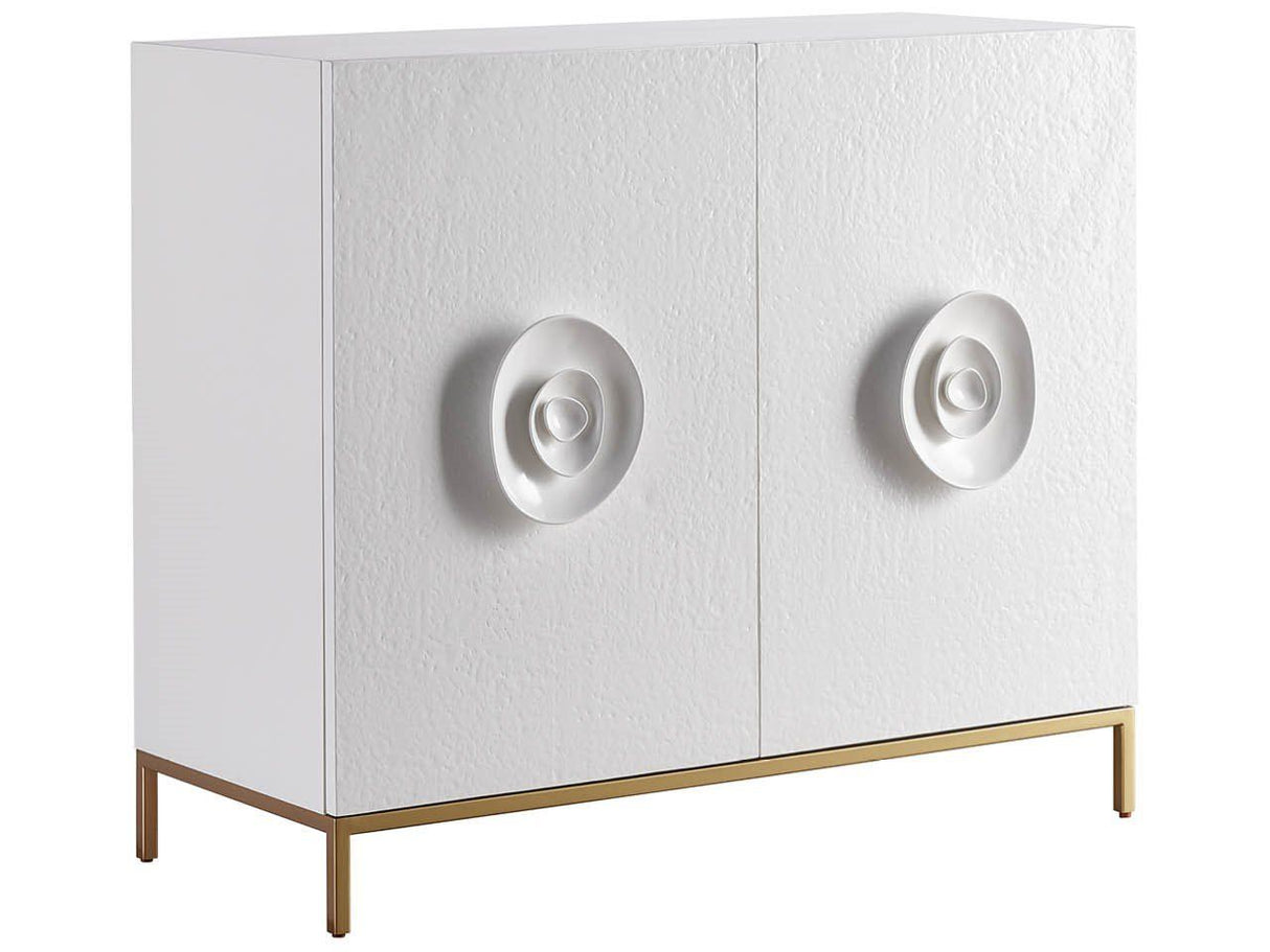 Tranquility / Miranda Kerr Home - Fleur Hall Chest - White