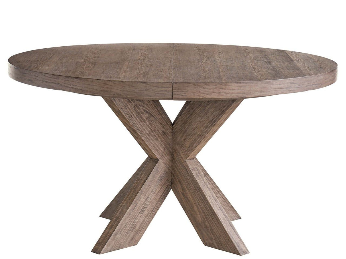 Dwell - Round Dining Table