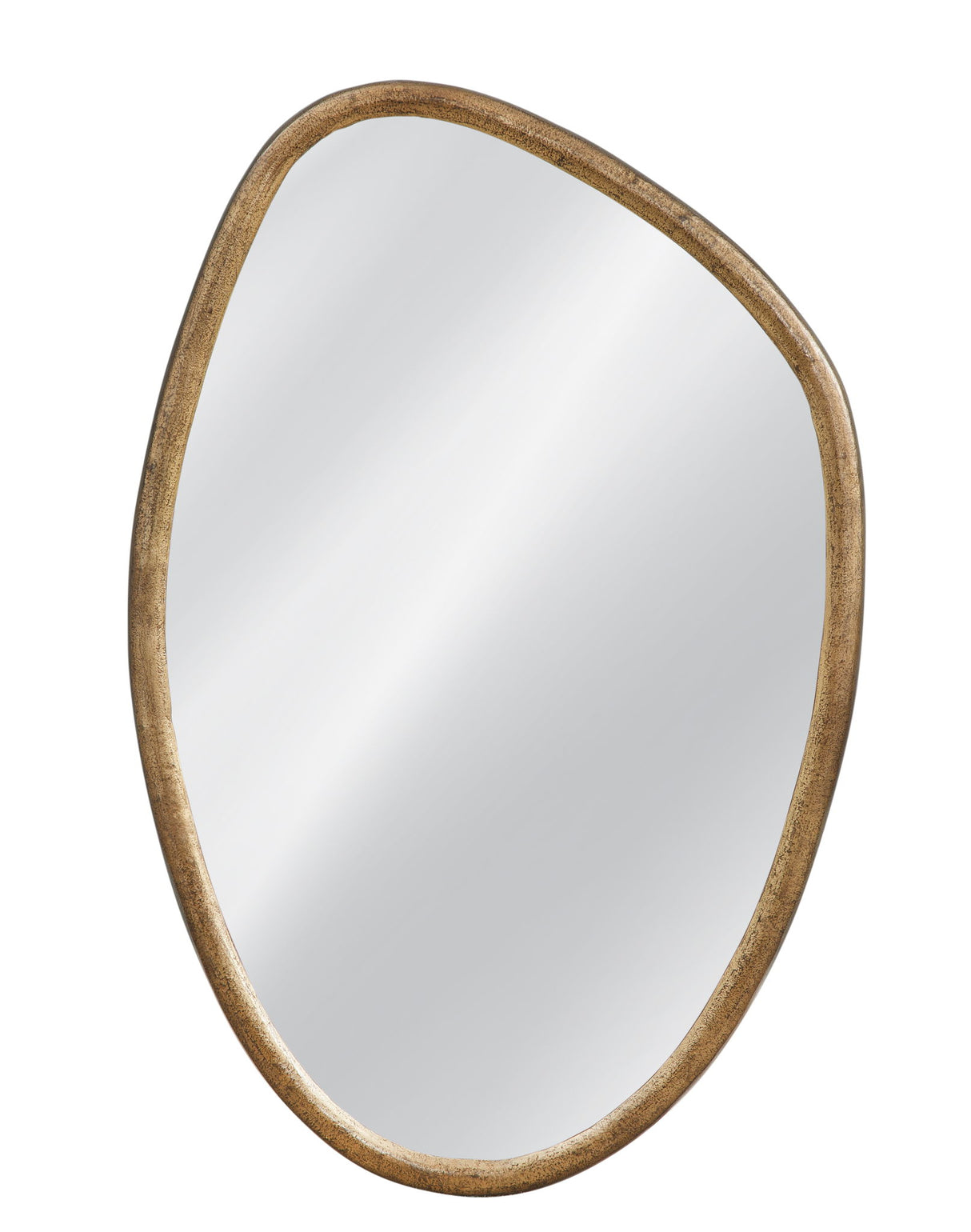 Margot - Wall Mirror - Gold