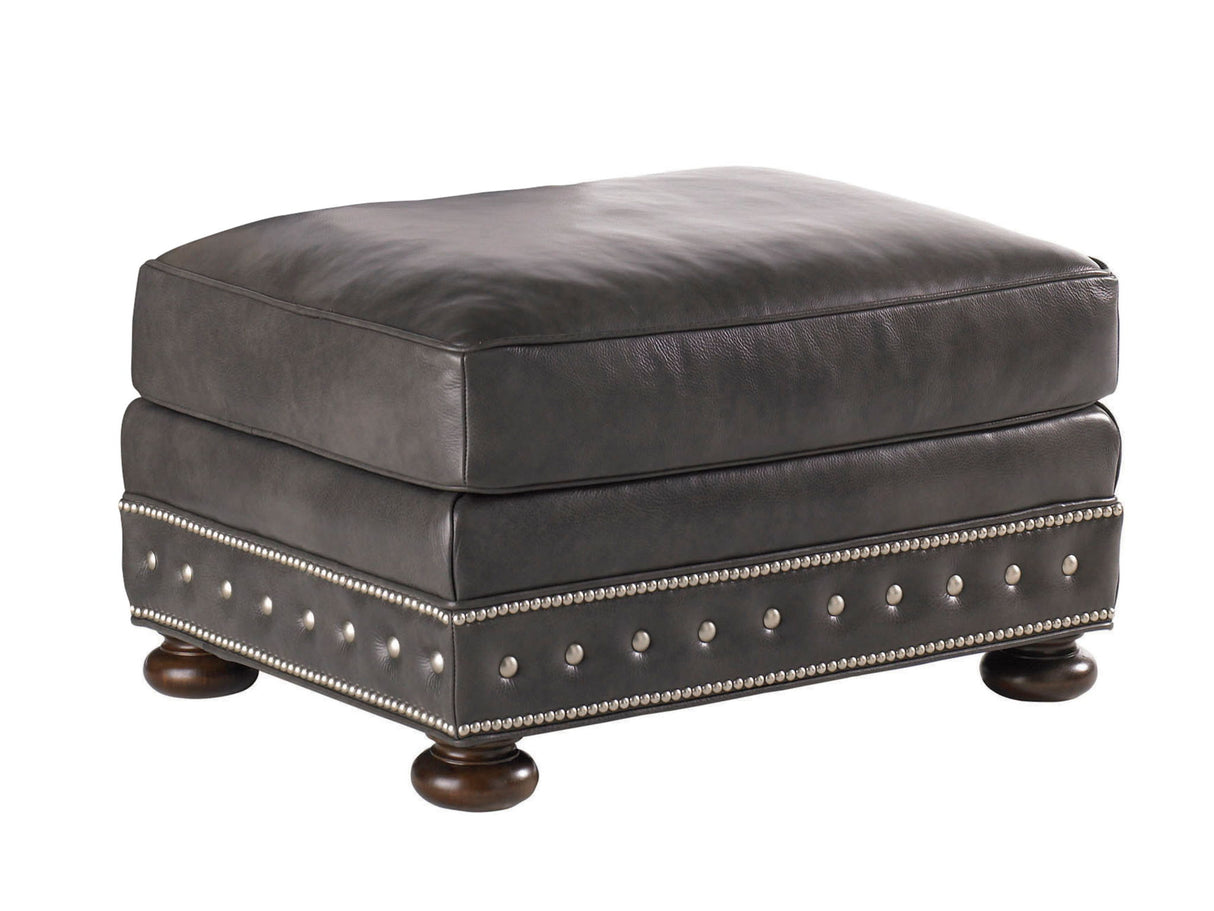 Kingstown - Devon Ottoman