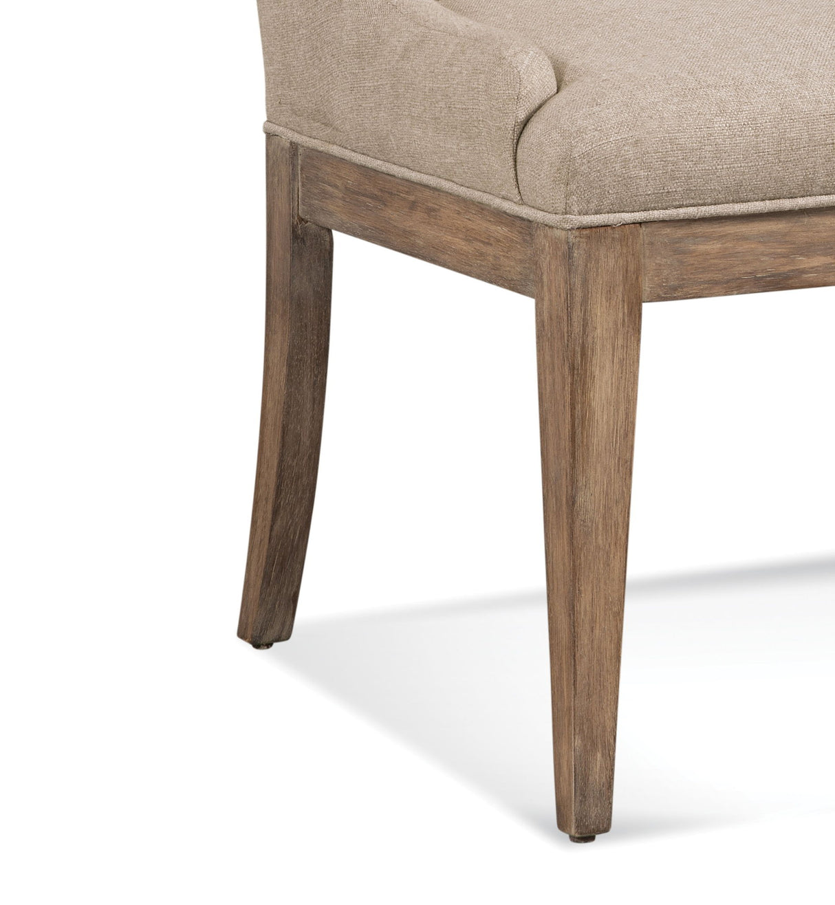 Sheffield - Parsons Chair - Beige