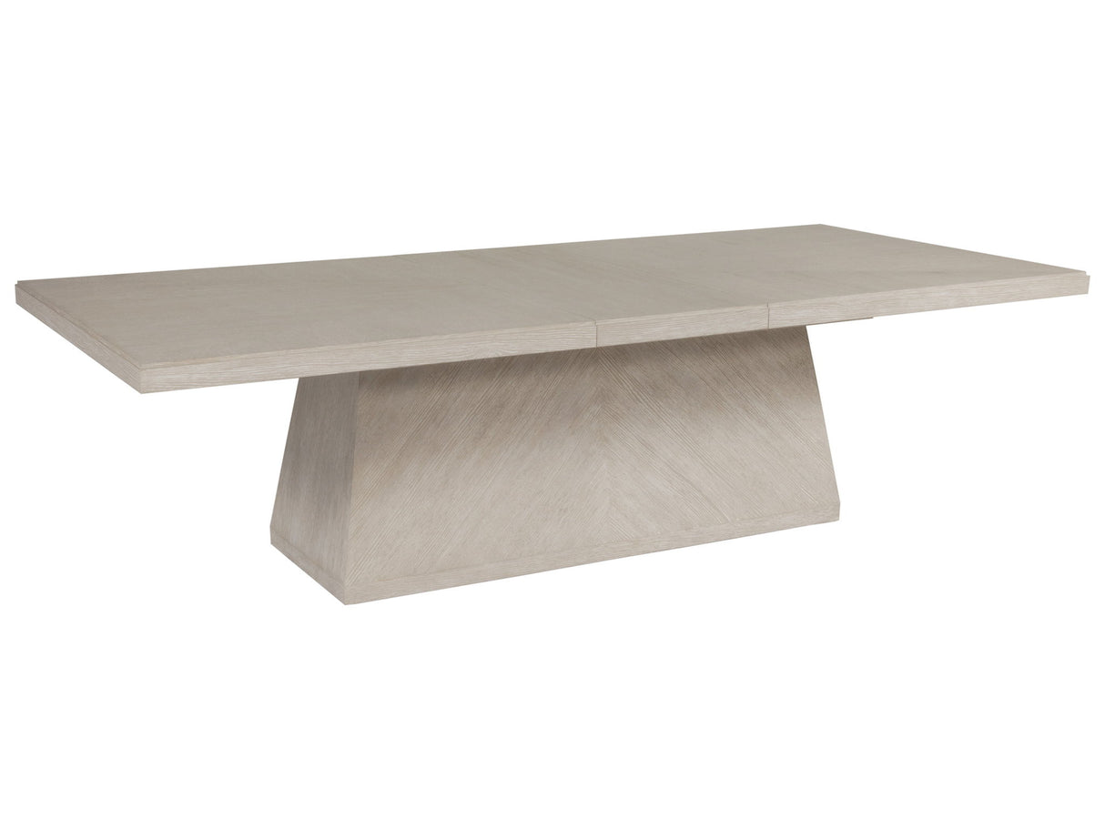 Mar Monte - Rectangular Dining Table - Beige