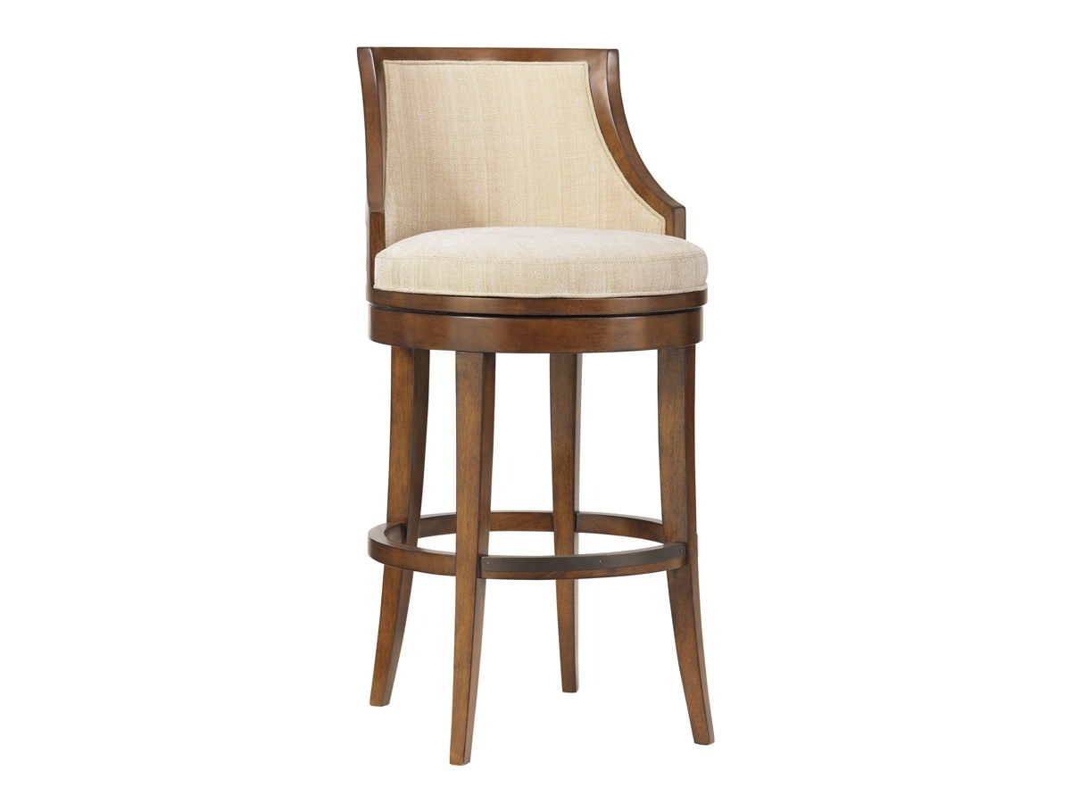 Ocean Club - Cabana Swivel Stool