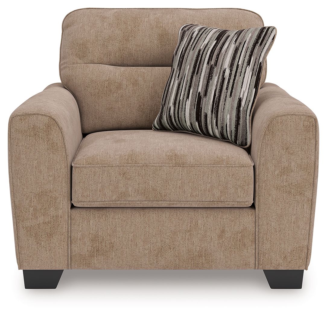 Olten - Chair And A Half