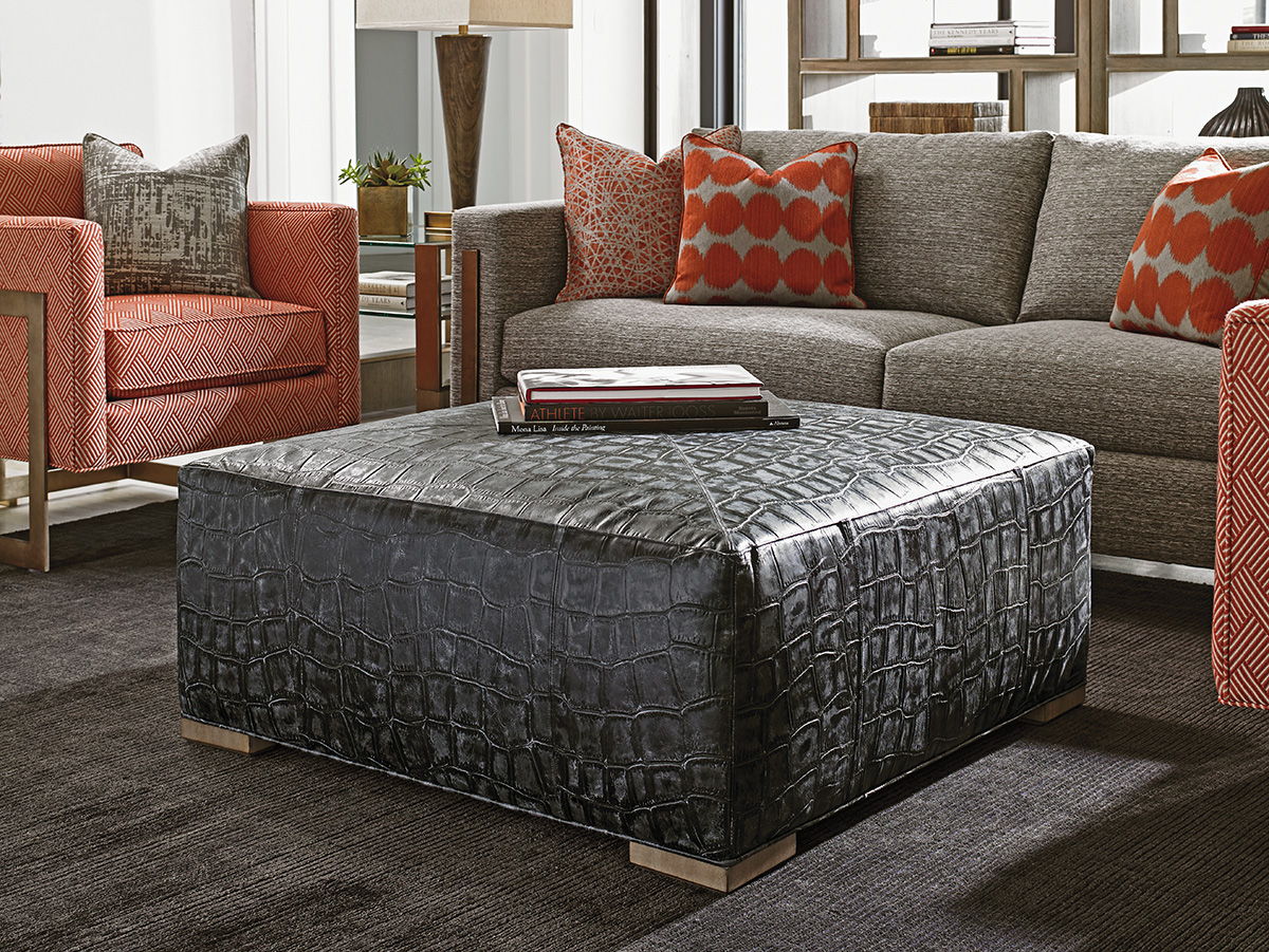 Shadow Play - Winthrop Chair