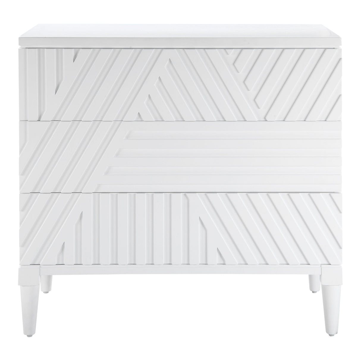 Colby - Drawer Chest