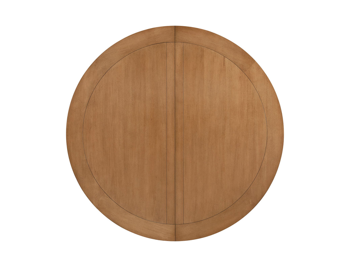 Laguna - Capistrano Dining Table