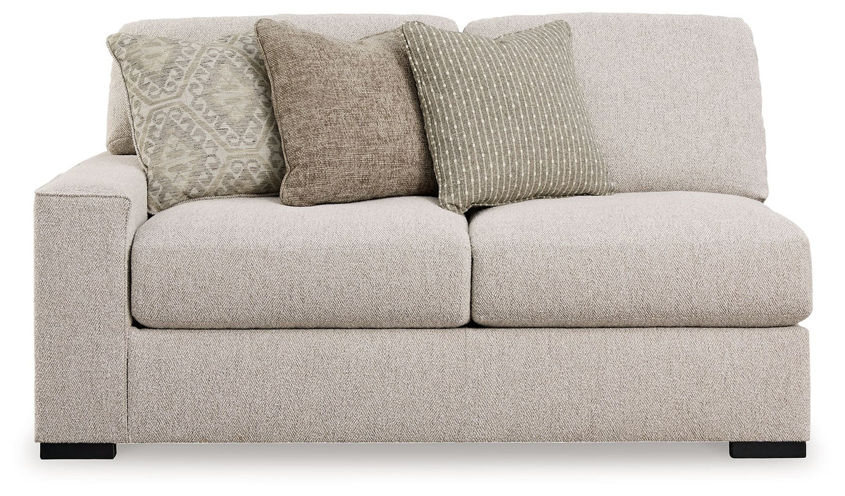 Ballyton - 5-Piece Sectional - Sand
