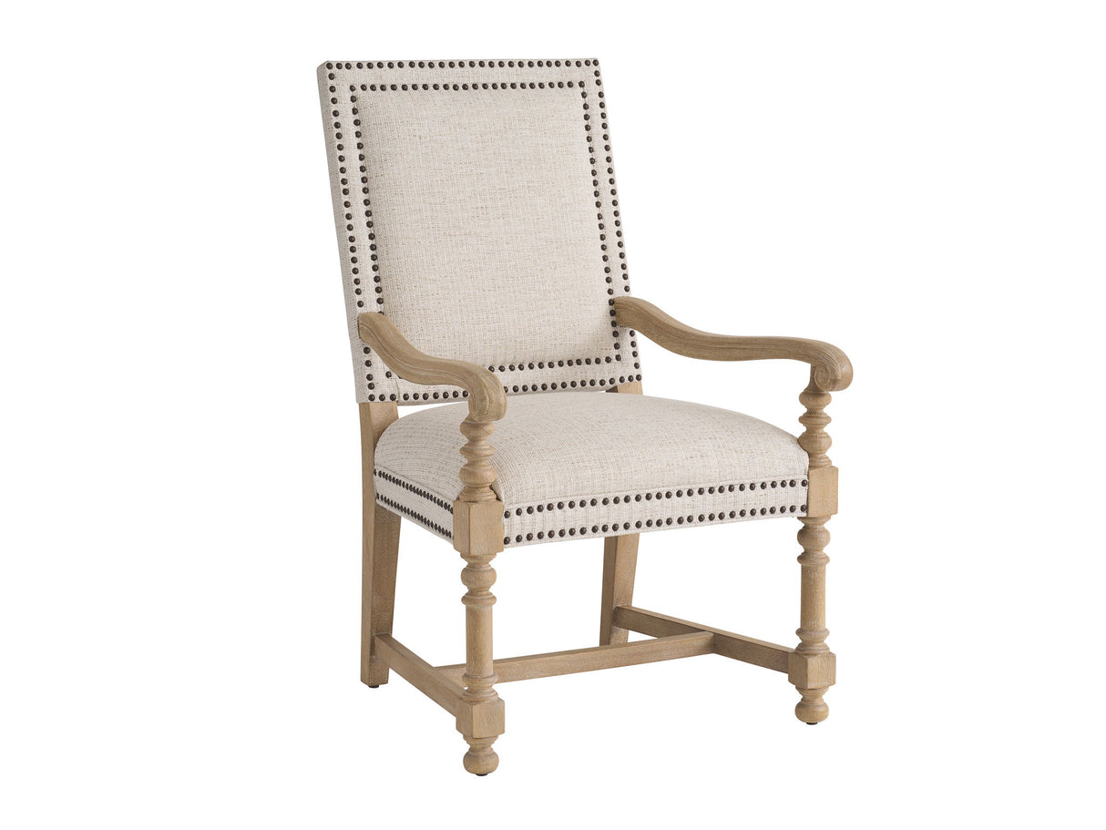 Montecito - Anderson Upholstered Chair