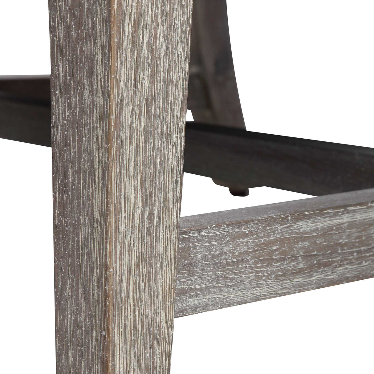 Galiot - Wingback Accent Chair - Blue