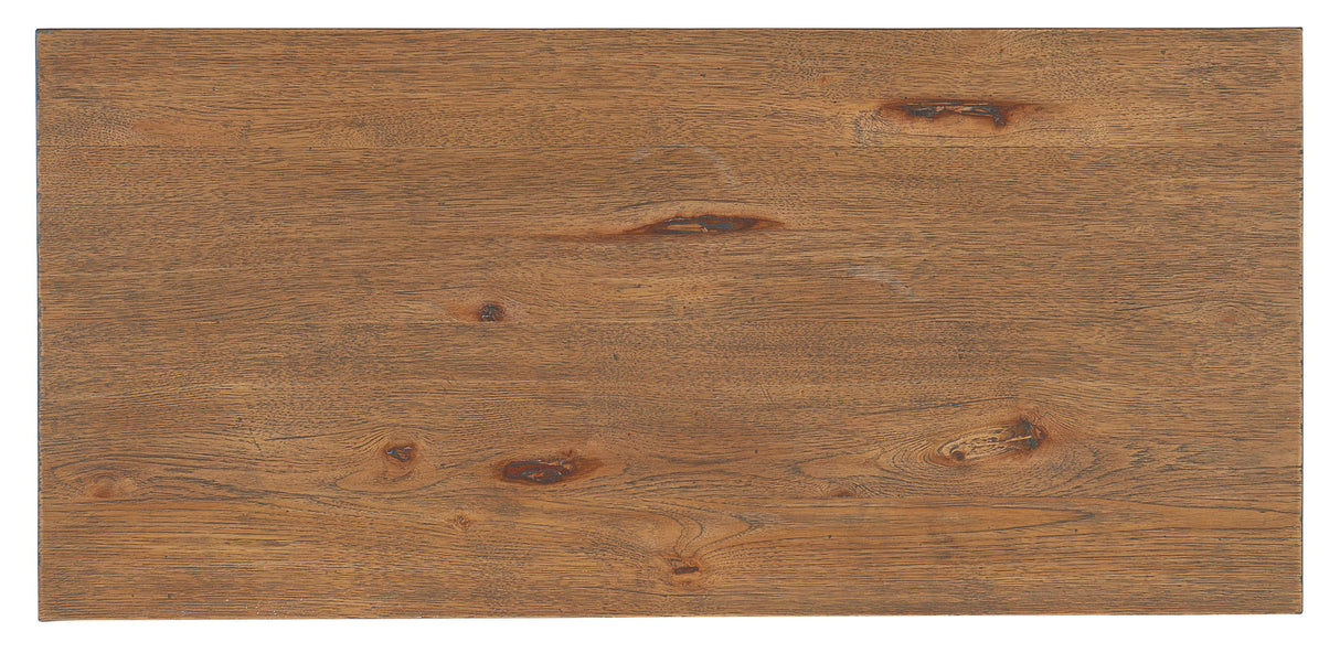 Big Sky - 55.25" 5-Drawer Chest