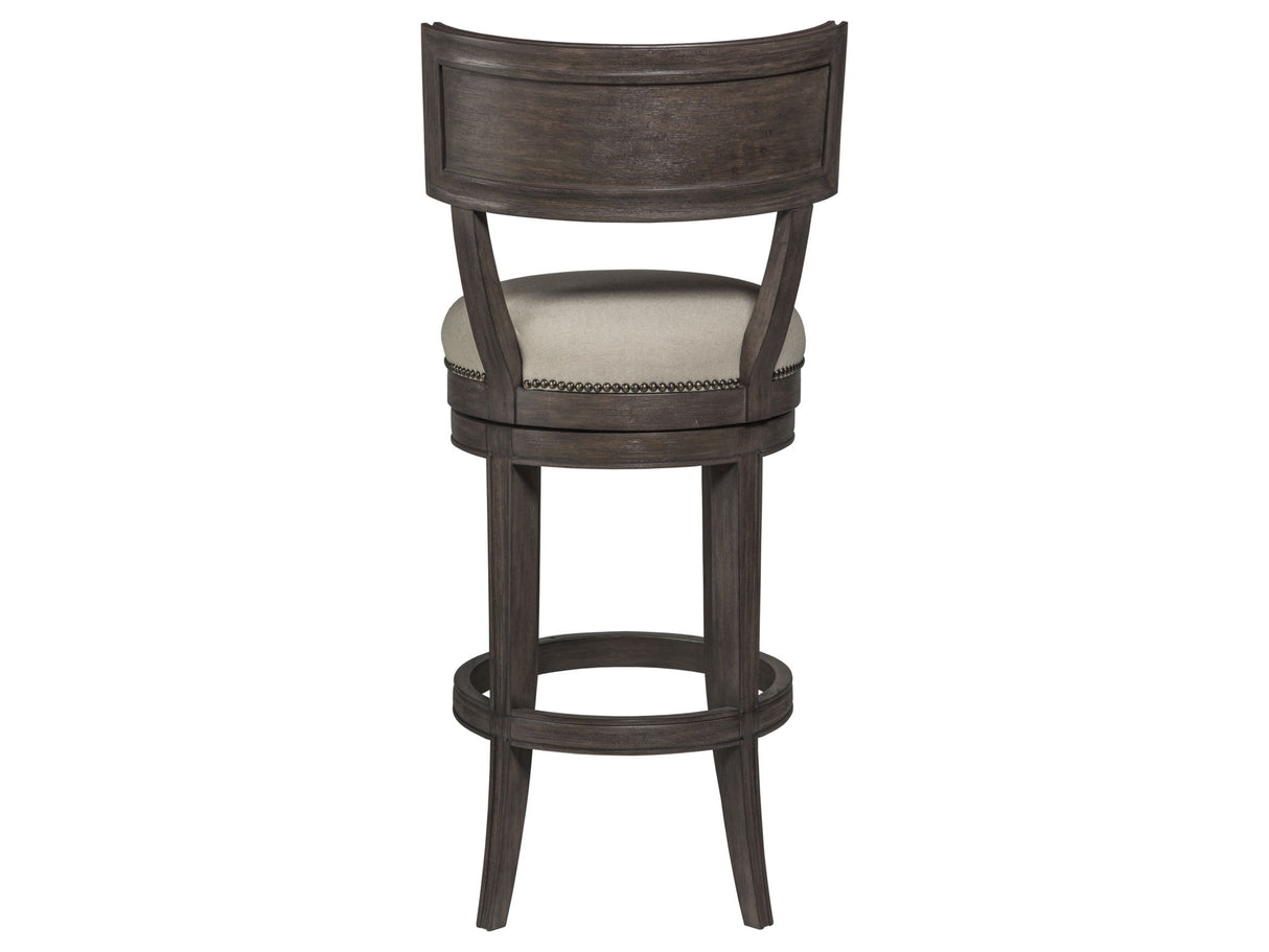 Montecito - Anderson Upholstered Chair