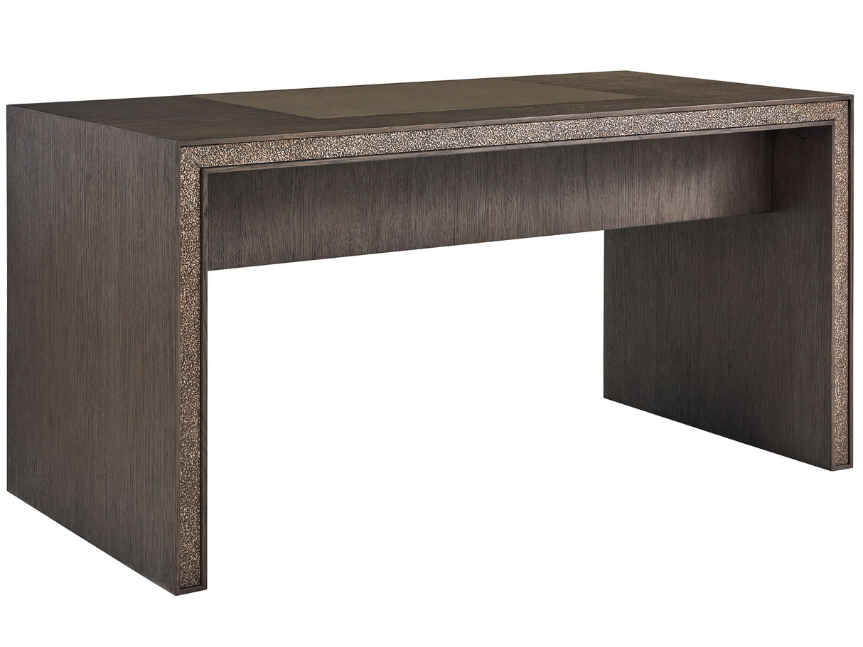 Studio Designs - Chapman Writing Desk - Dark Brown