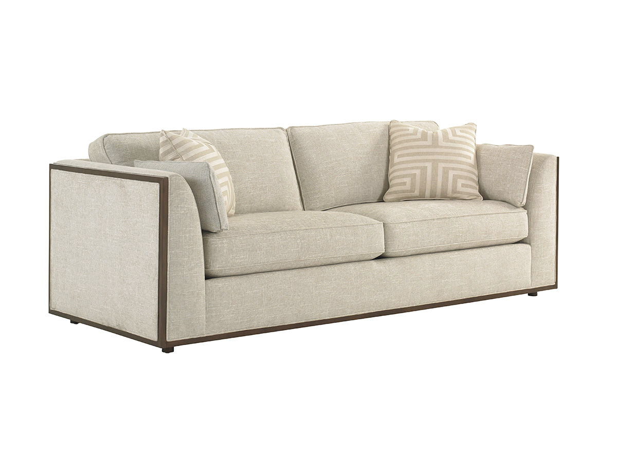 Macarthur Park - Westcliffe Sofa - Beige