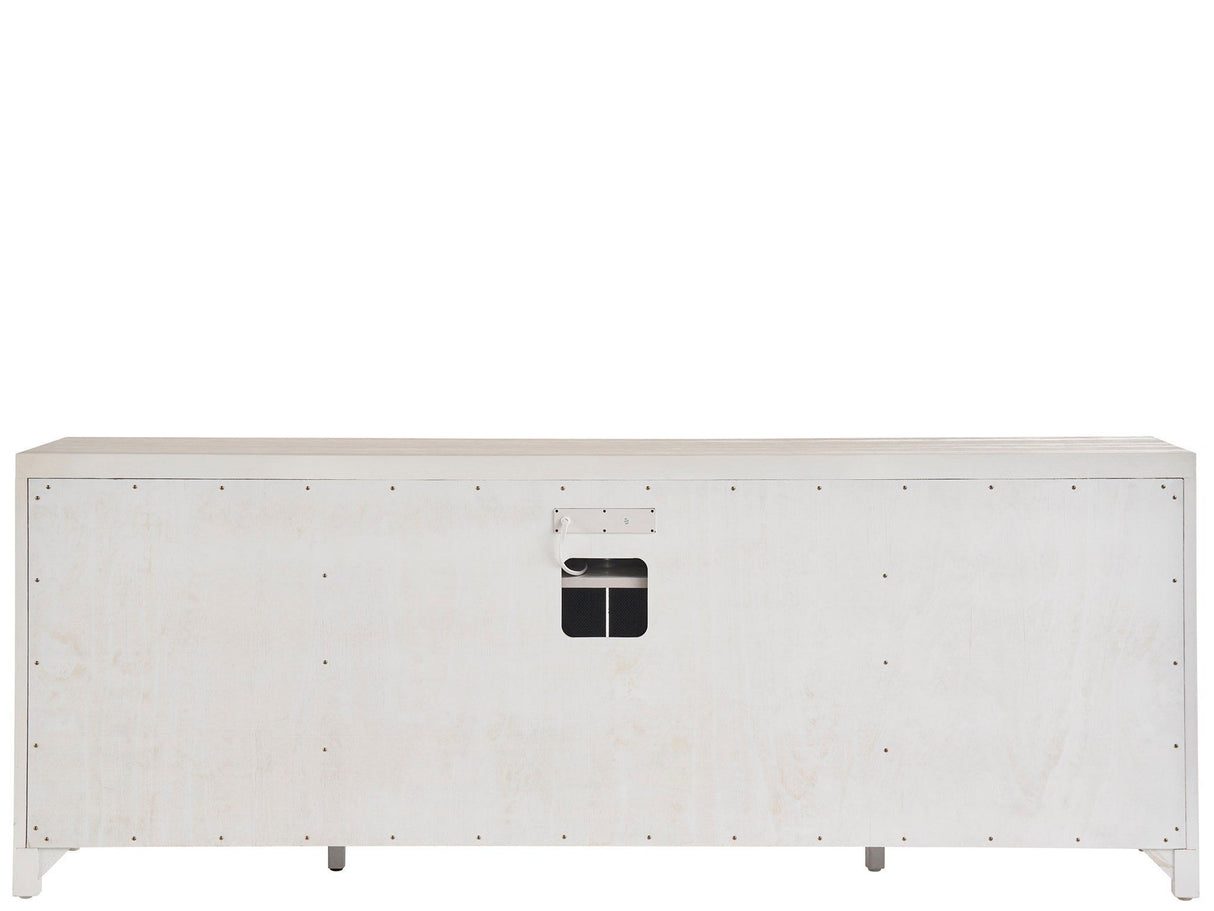 Weekender Coastal Living Home / Captiva - Credenza - Gray