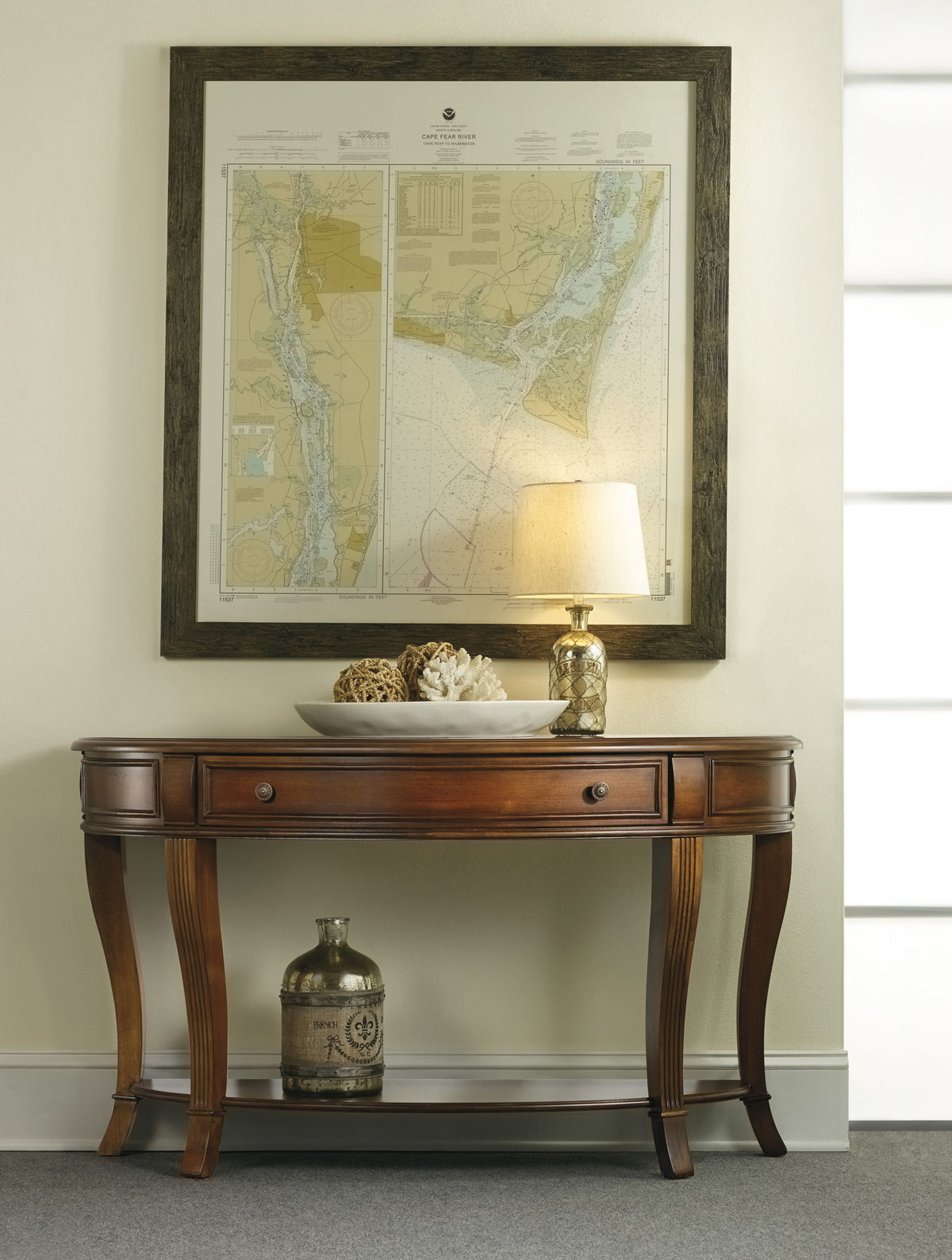 Brookhaven - Table