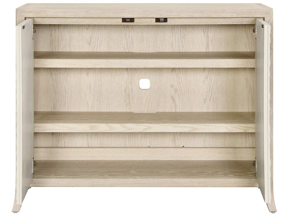 Velora - Paloma Chest - Beige
