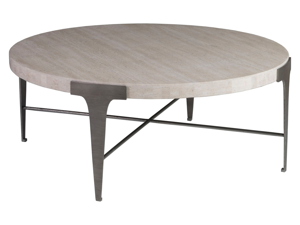 Signature Designs - Cachet Round Table