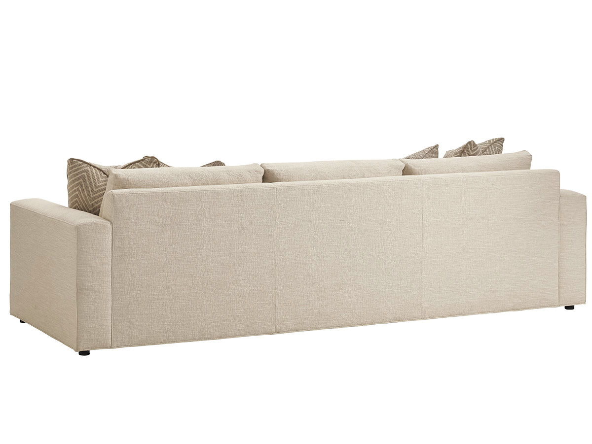 Laurel Canyon - Bellvue Sofa - Beige