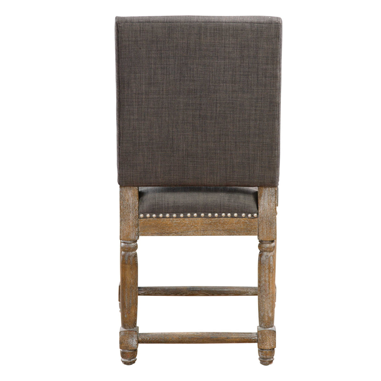 Laurens - Accent Chair - Gray