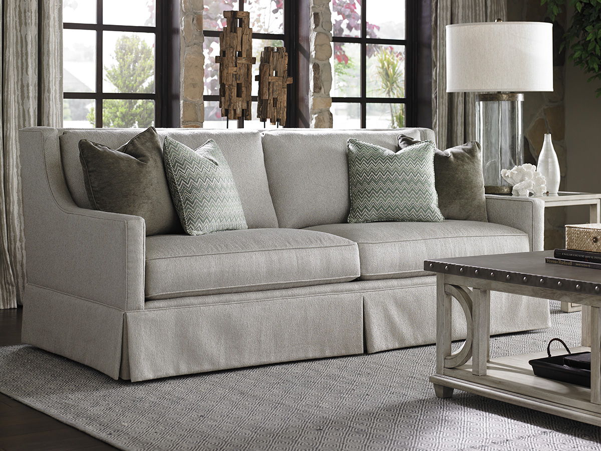 Oyster Bay - Southgate Sofa - Beige