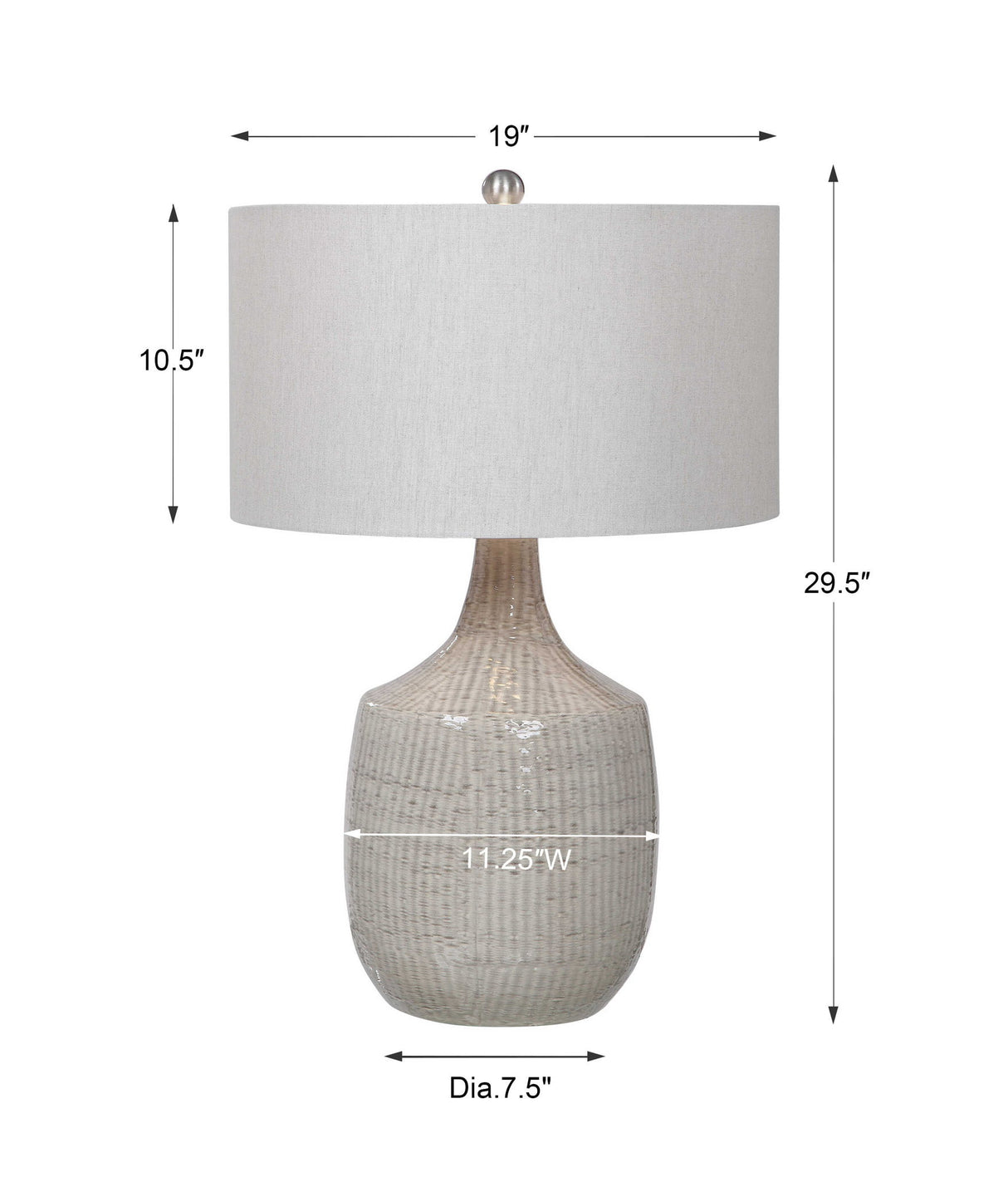 Felipe - Table Lamp