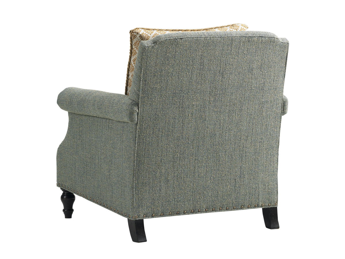 Tommy Bahama Upholstery - Belgrave Chair