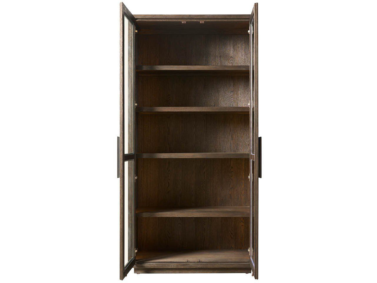 Modern - Display Cabinet