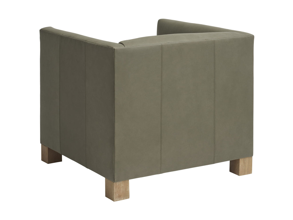 Barnaby - Barnaby Media Console