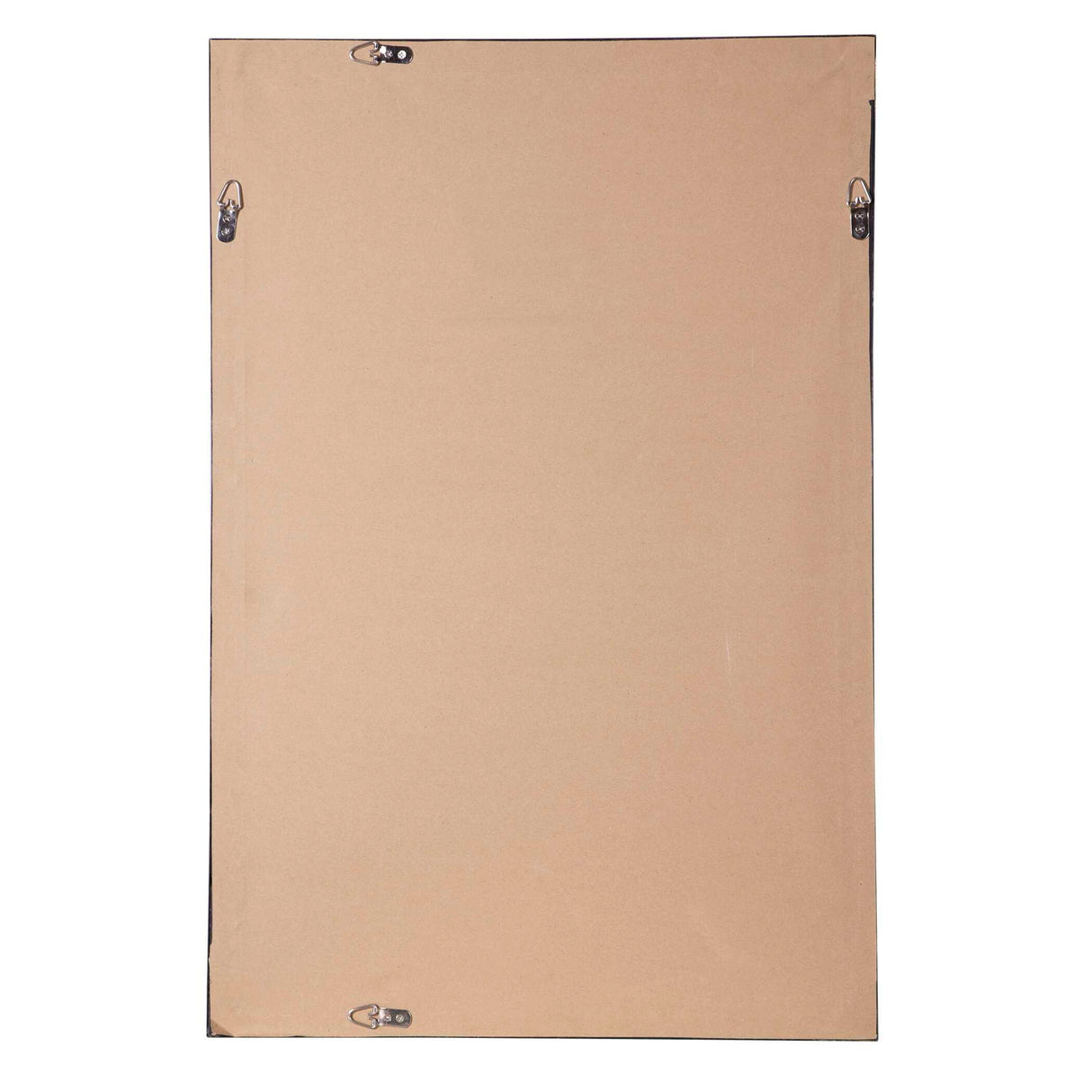 Stylish And Clean Design Mirror - Oil Rubbed Bronze