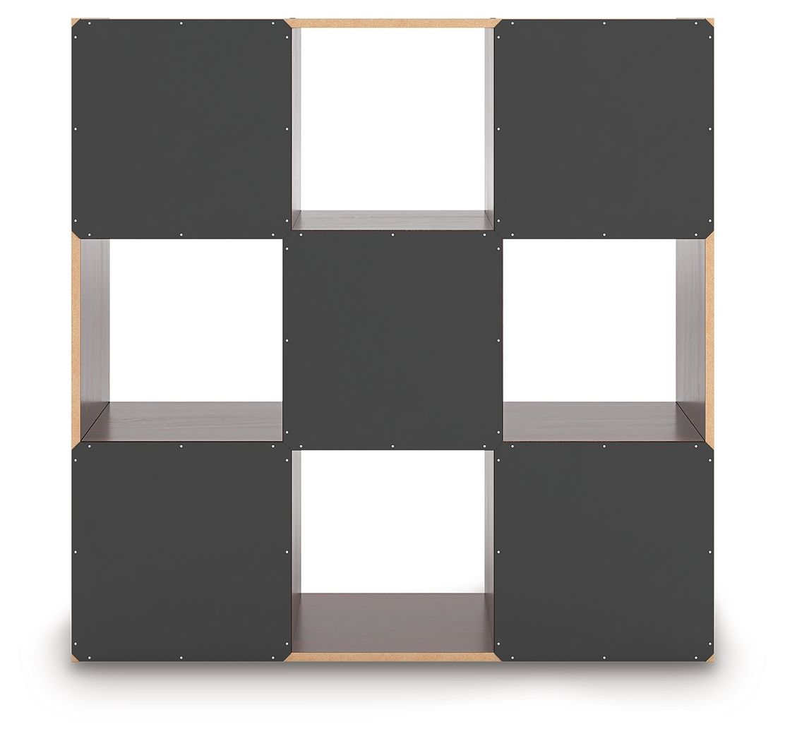 Glosmount - Cube Organizer