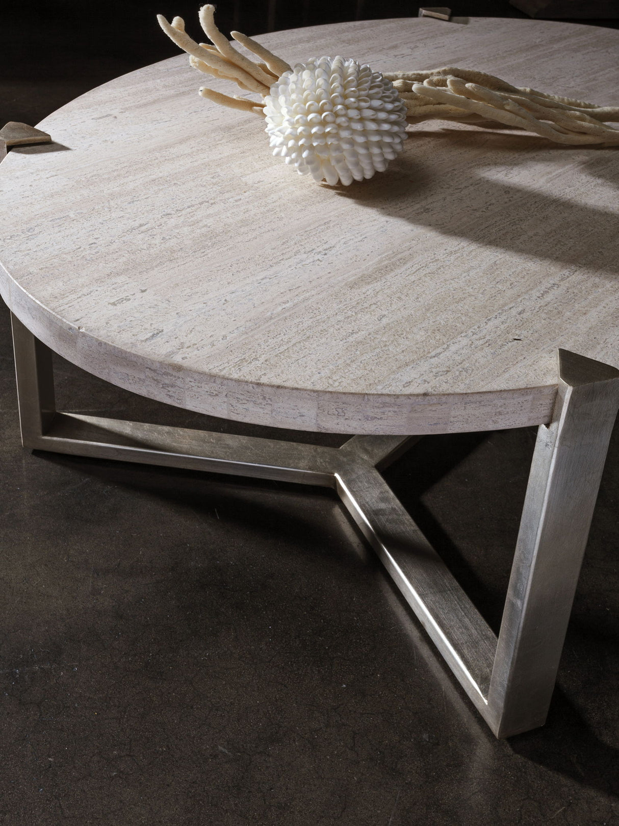 Signature Designs - Denizen Cocktail Table - Yellow