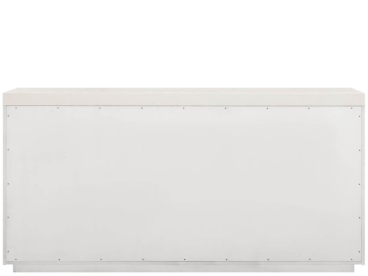 Modern - Quartz Dresser - Beige