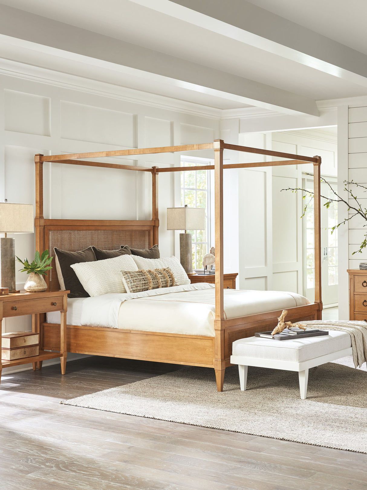 Laguna - Strand Poster Bed