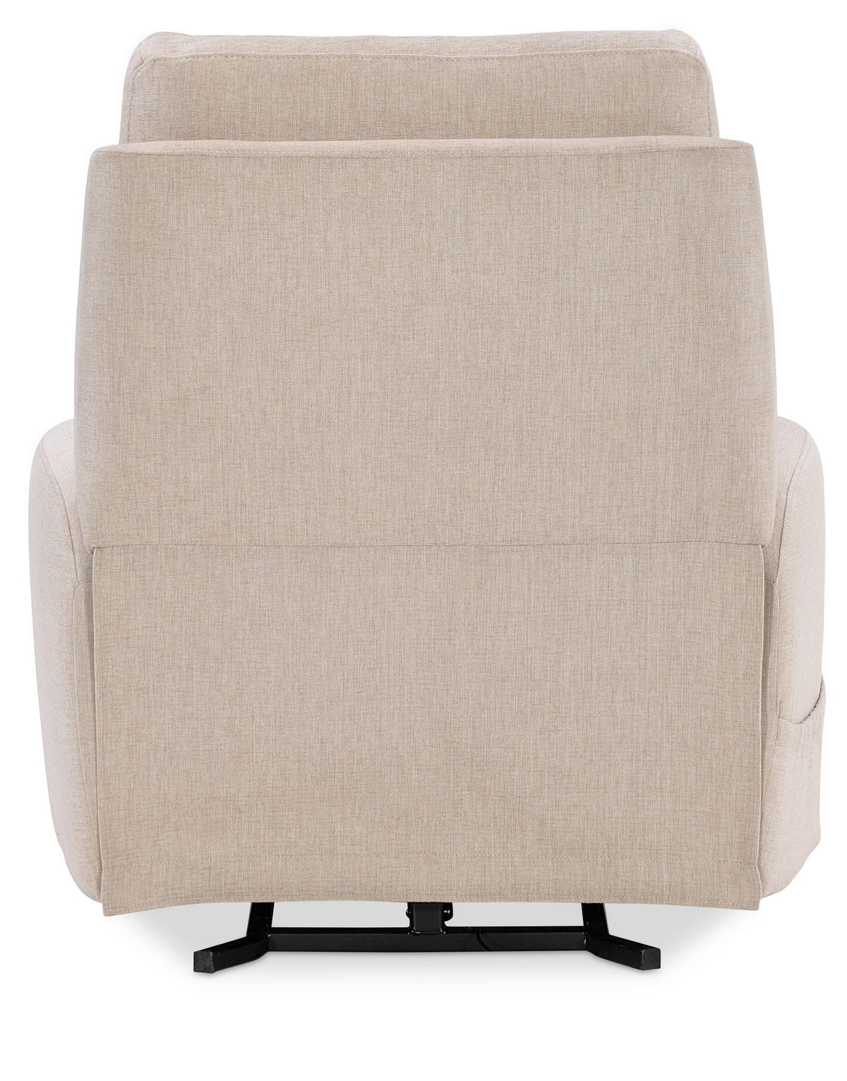 RC - Raze Lift Chair With Power Recline / Headrest / Lumbar / Heat / Massage