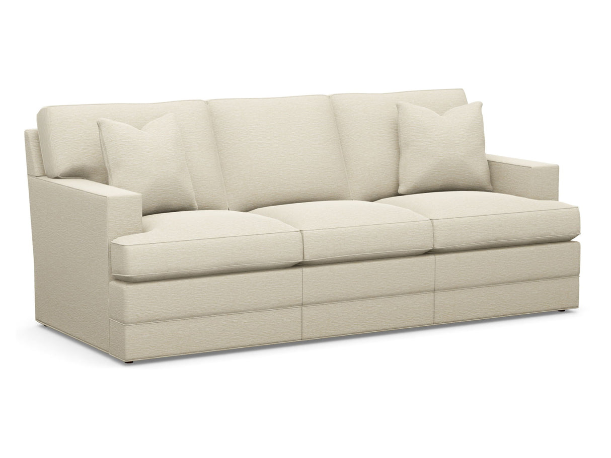 Lexington Upholstery - Tanner Sleeper Sofa - Beige