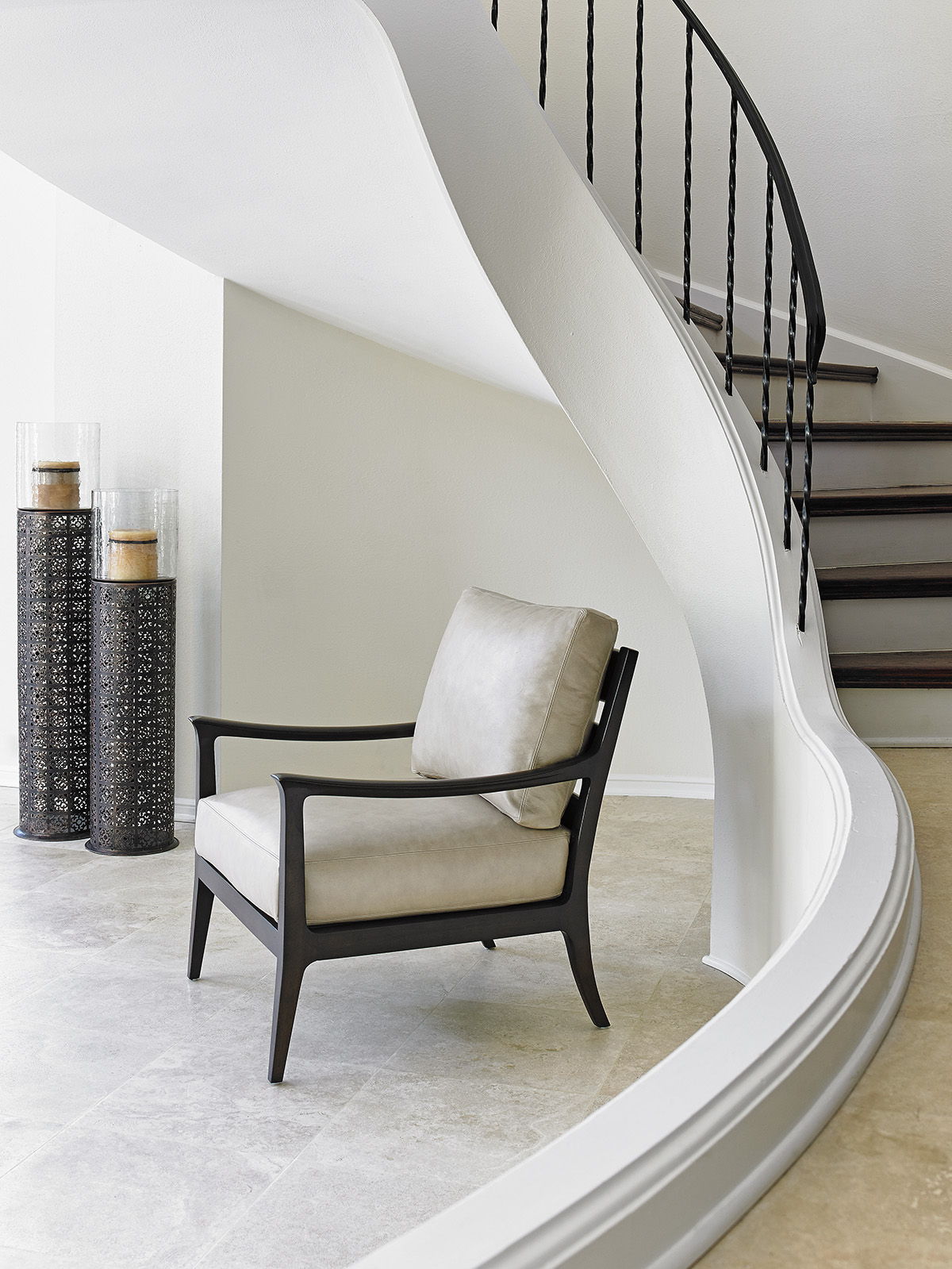 Laurel Canyon - Miramar Chair