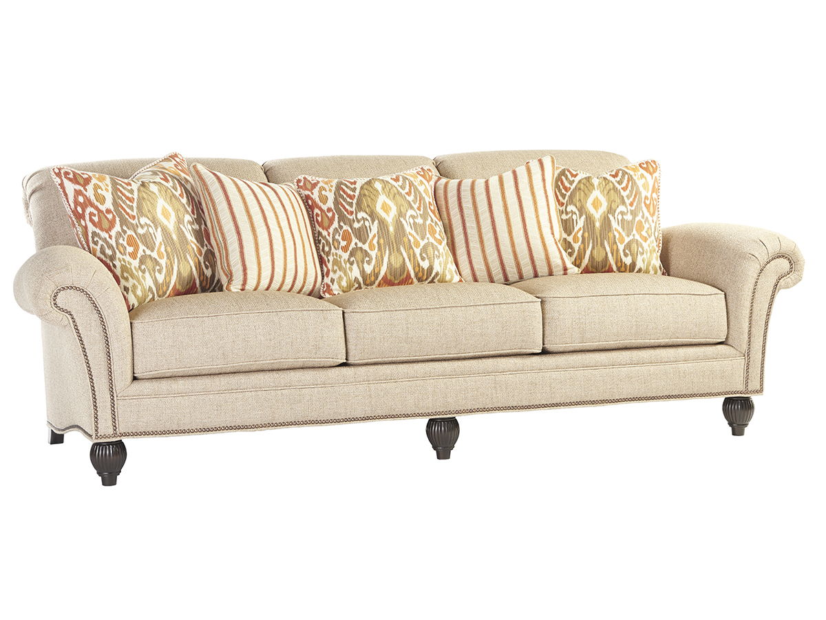 Royal Kahala - Edgewater Sofa - Beige