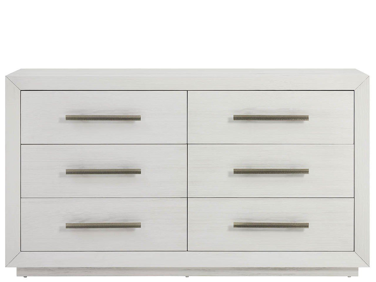Oasis - Shoreline Dresser - White
